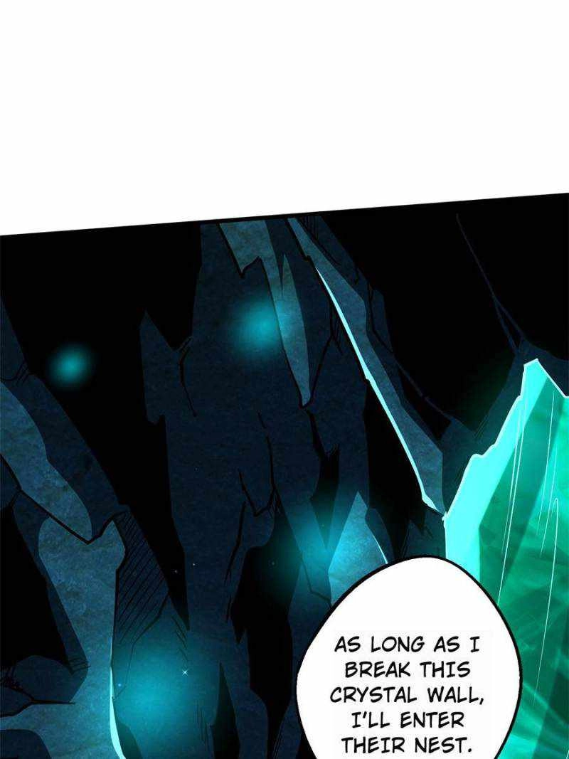 Super Gene Chapter 105 15